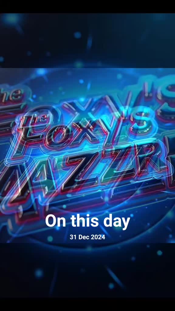 @Foxy