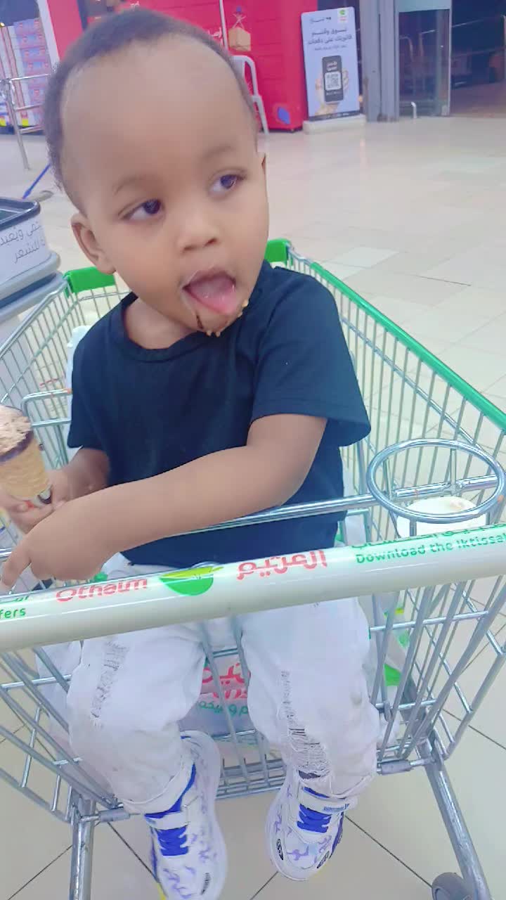 @Baby c.k