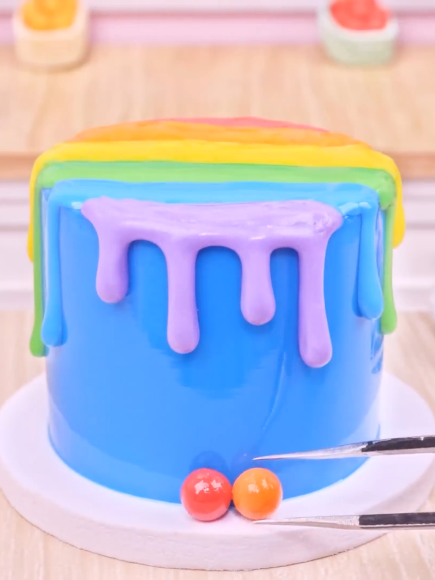@1000+Yummy Cake