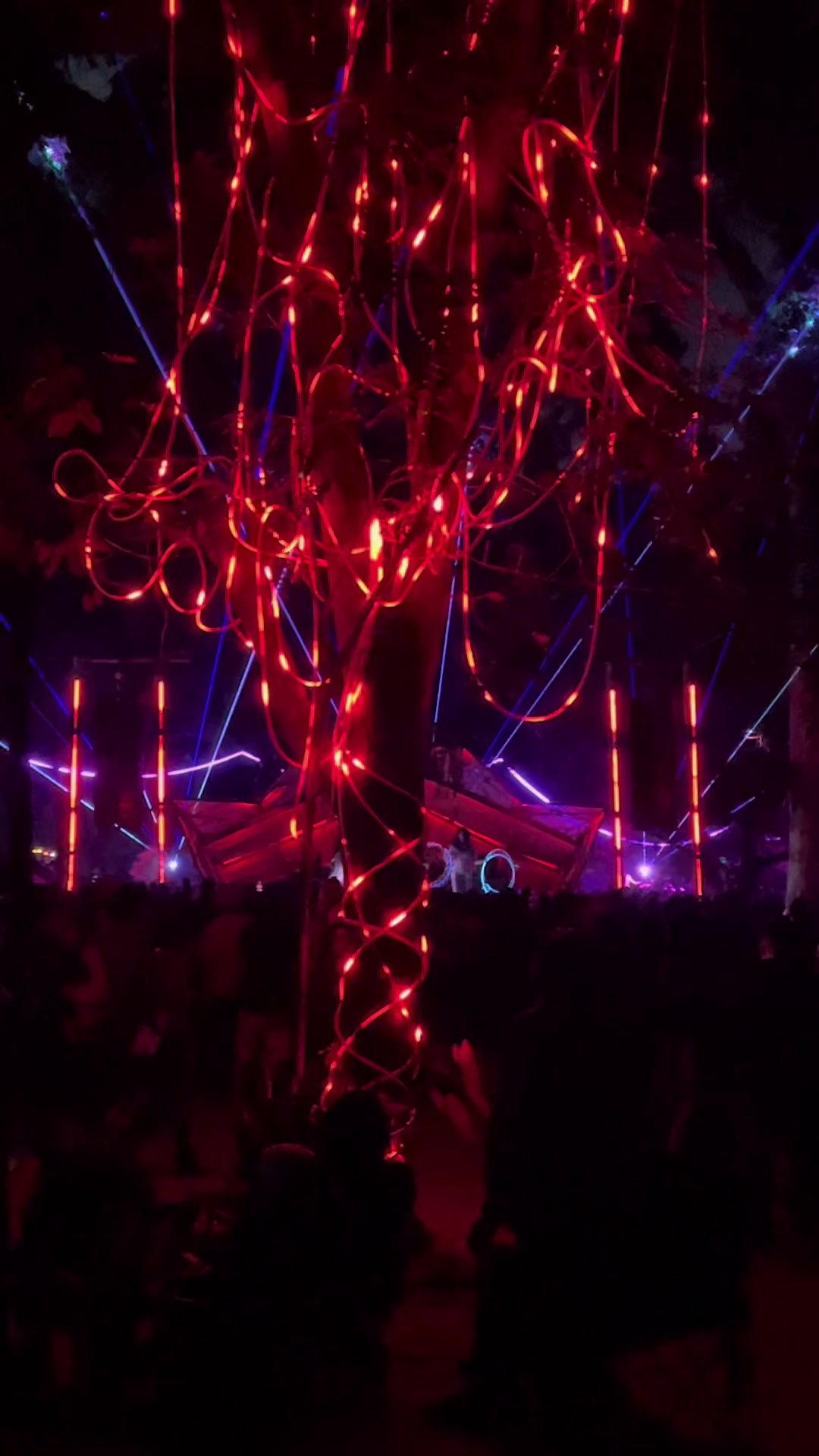 @N&oacute;s na Rave👾