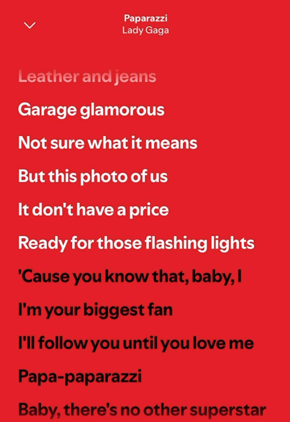 @DailyLyrics