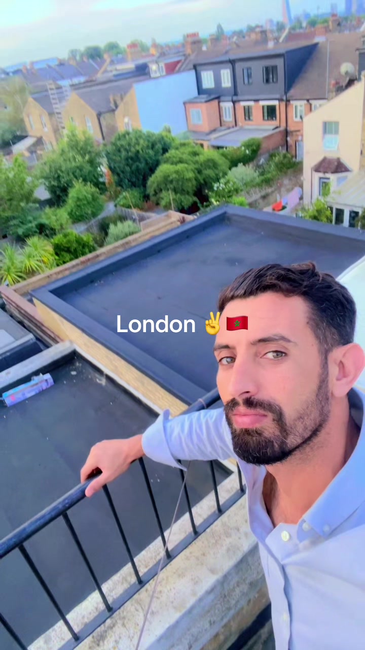 @Salah London