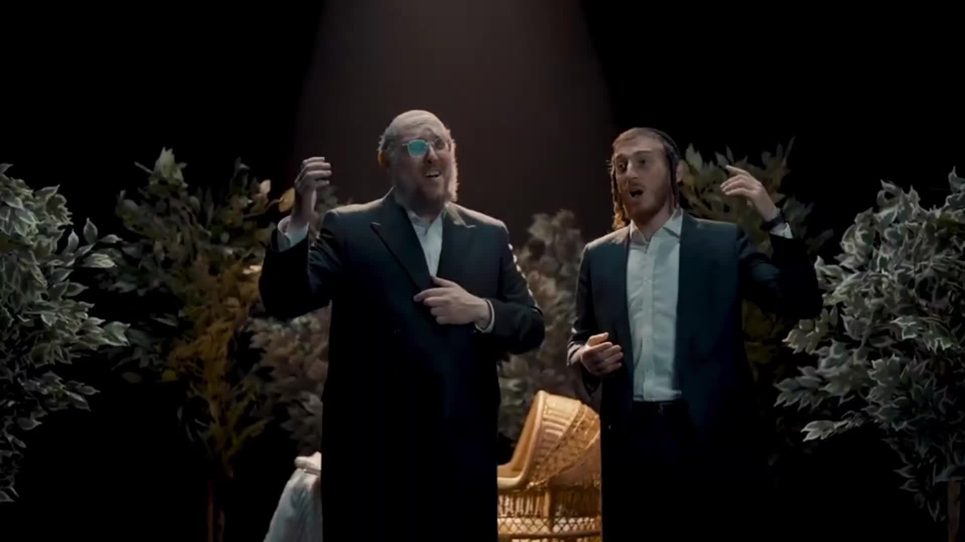 @jewishmusiconly