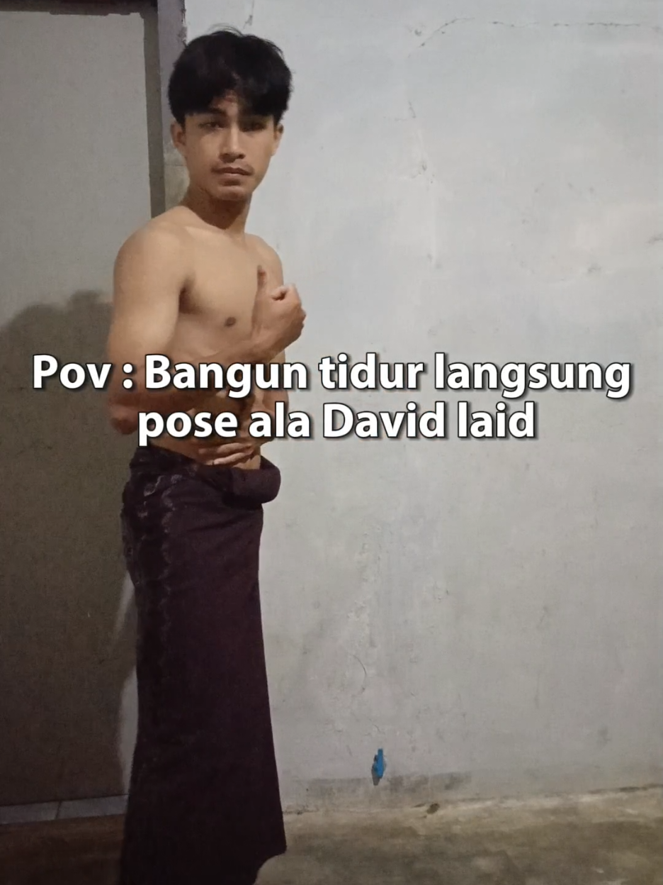 @Zriel Man
