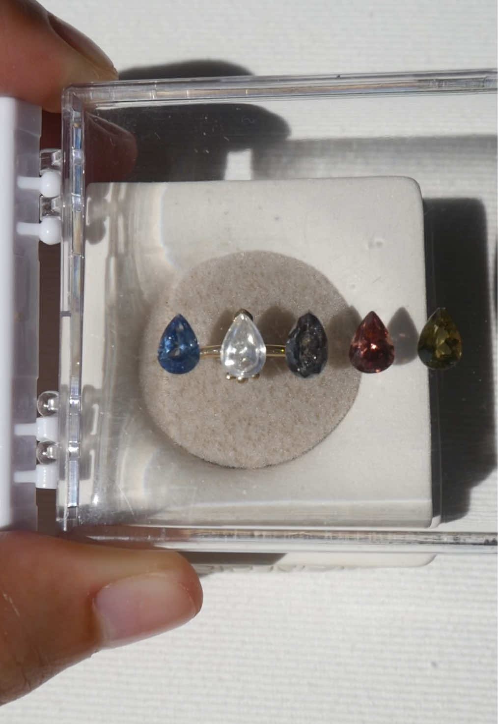 @Bario Neal Jewelry