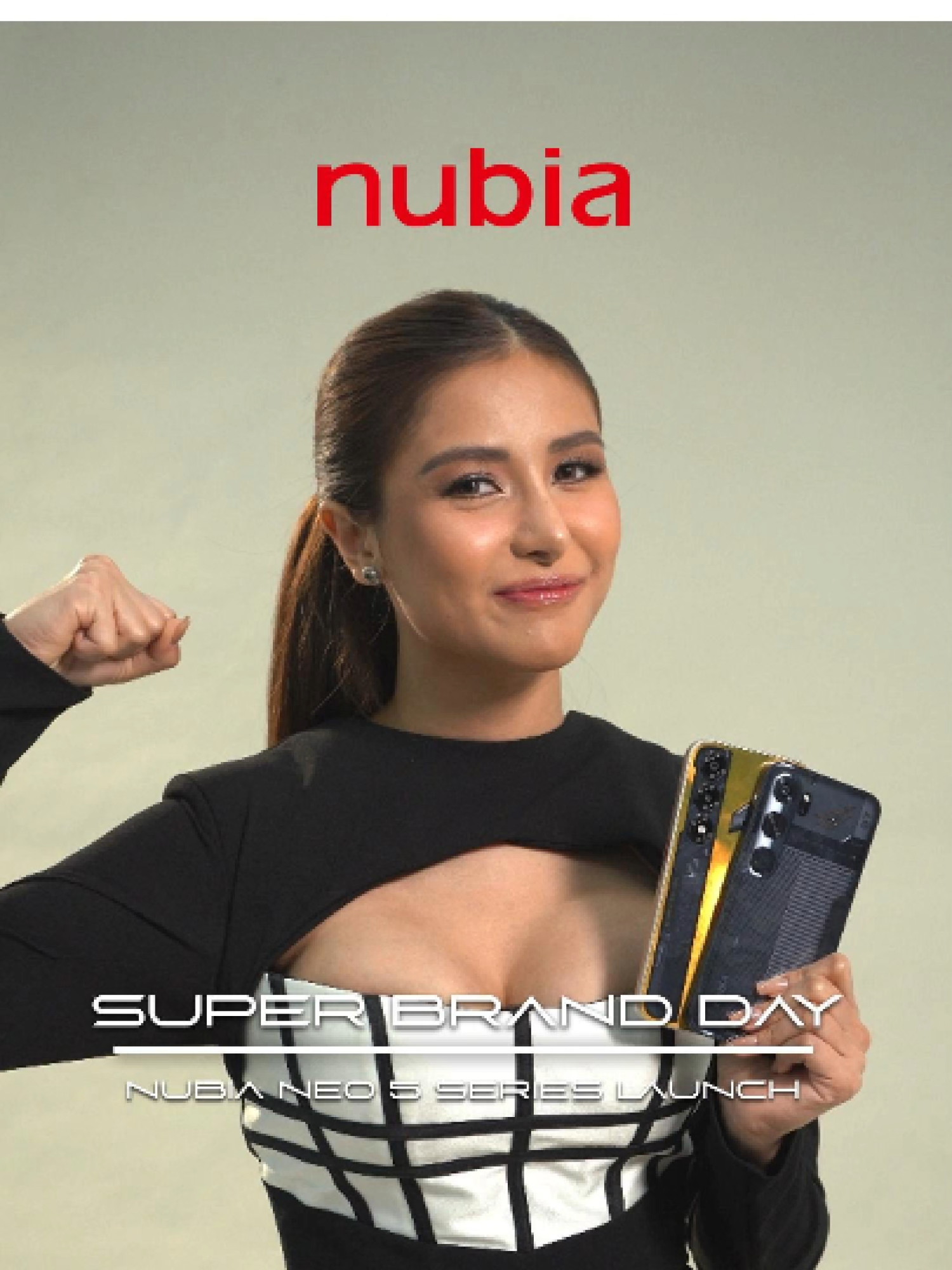 @Nubia Store Philippines