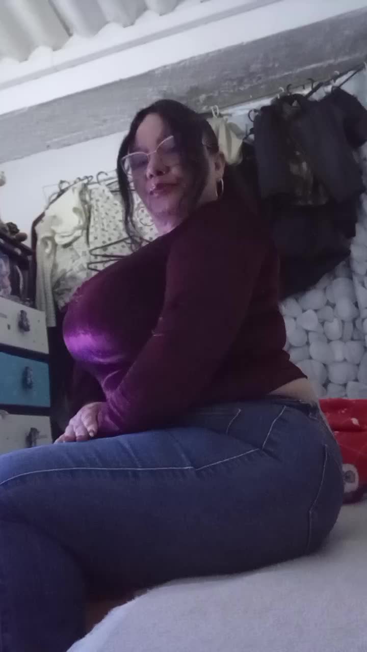 @La chaparrita