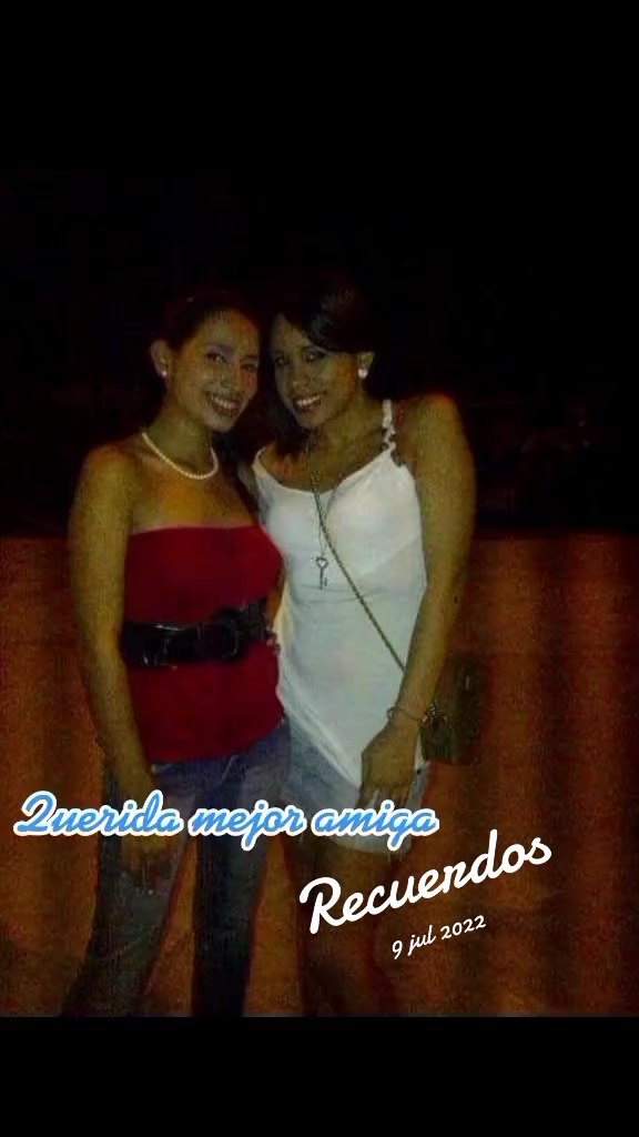 @Fabiola