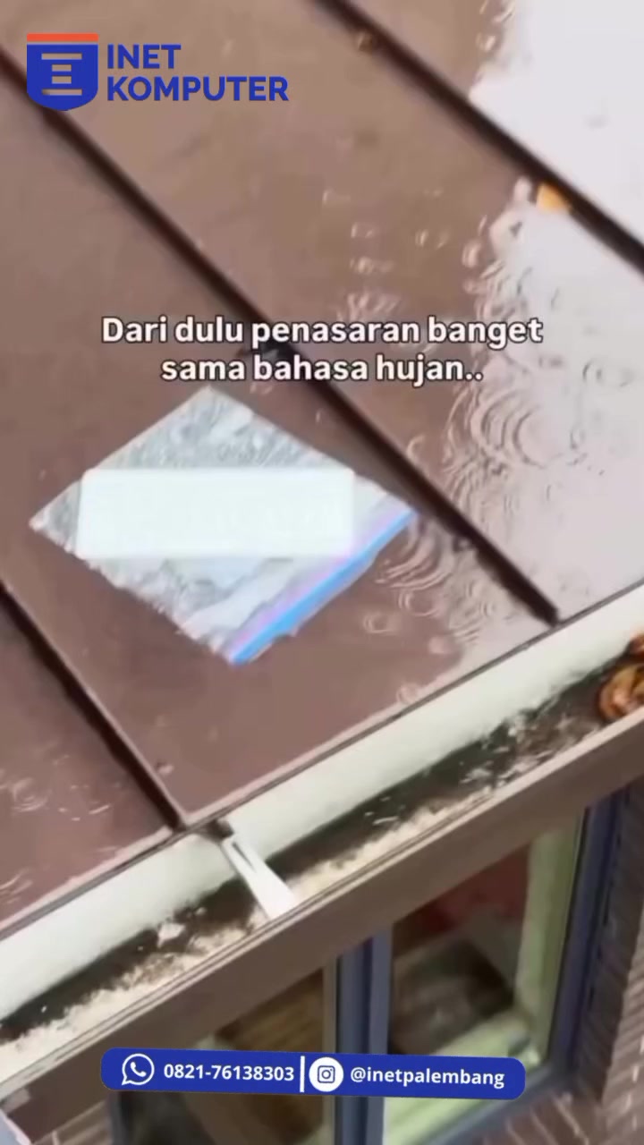 @Kursus Komputer di Palembang