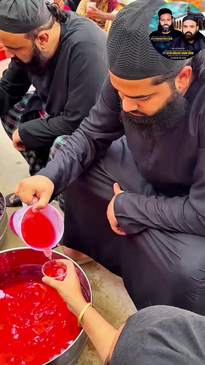 @Syed_Imran_Shah_Sahab