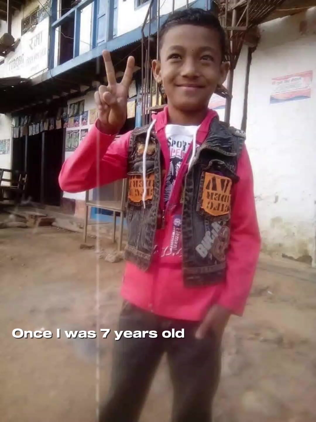 @Ridam Shrestha