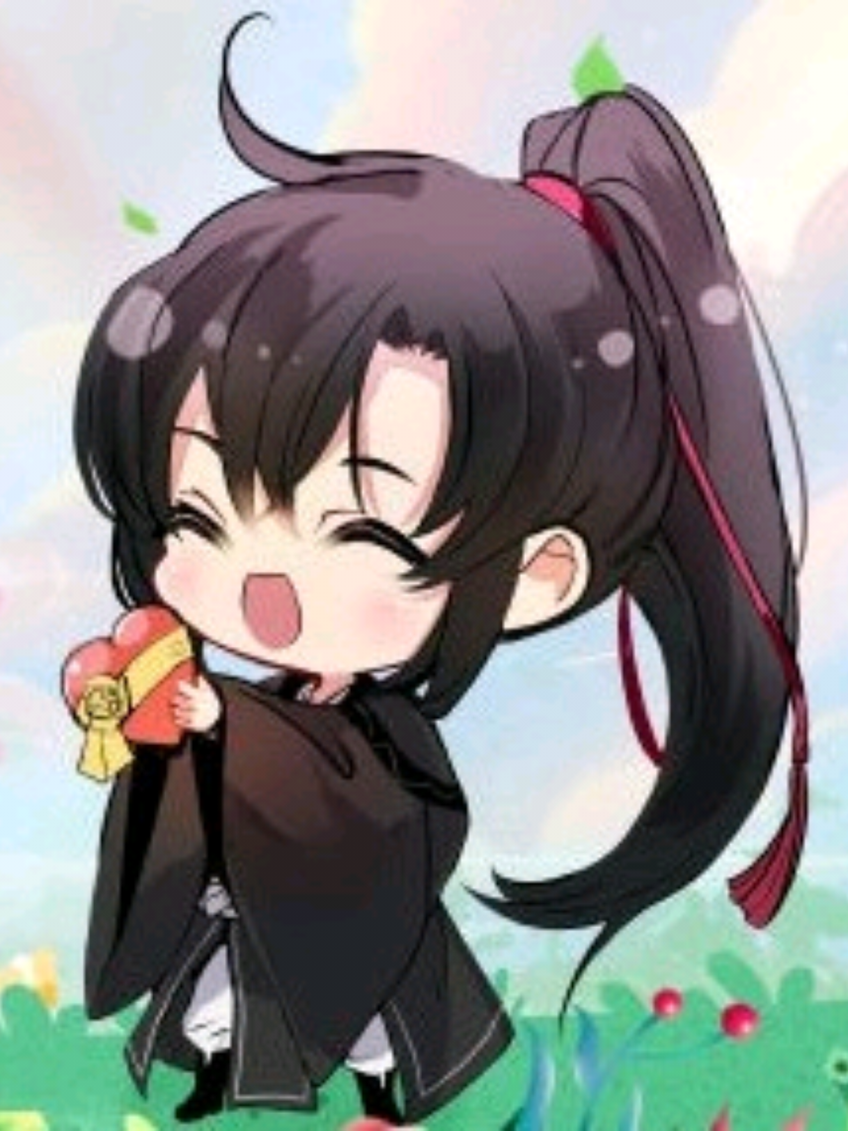 @Lu