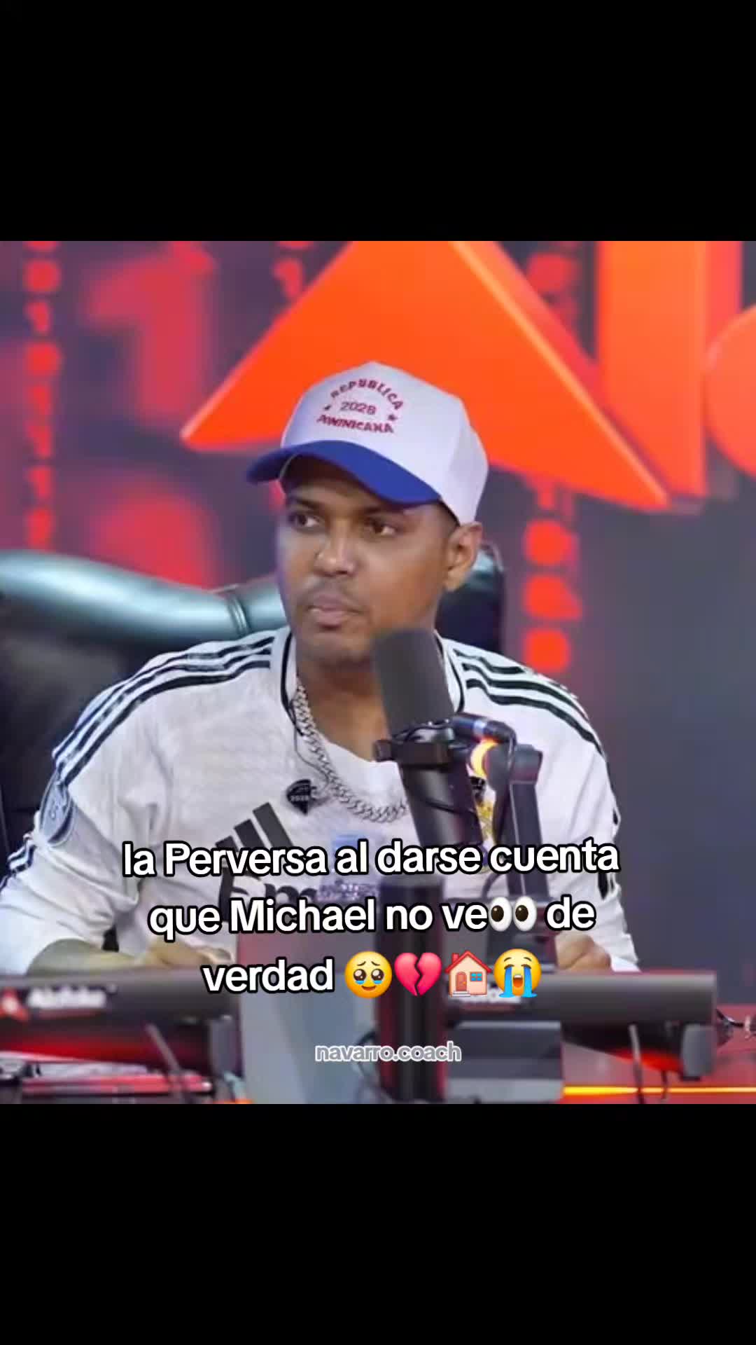@Navarro.coach
