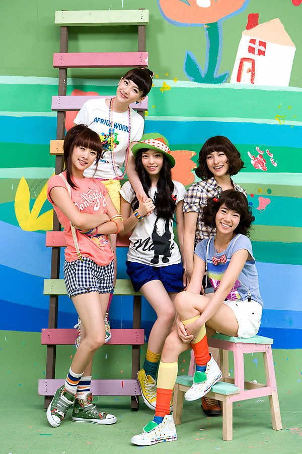 @girlgroupstage &middot;͜&middot;♡