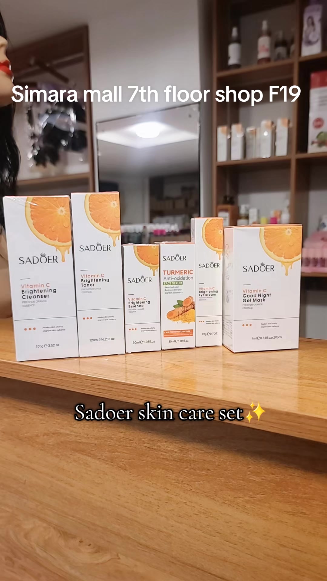 @Kitoo Beauty