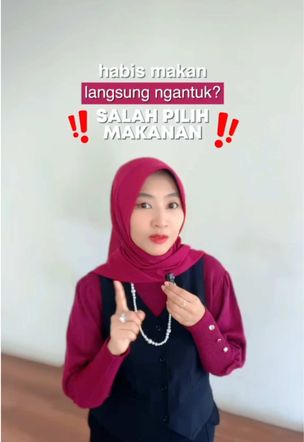 @EstiNurwanti, PhD | AhliGizi