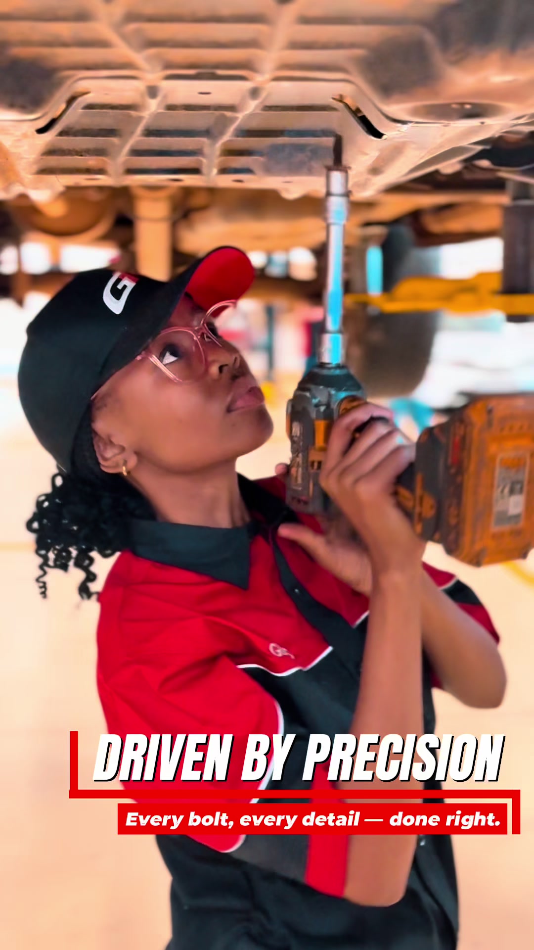 @Godrich Toyota