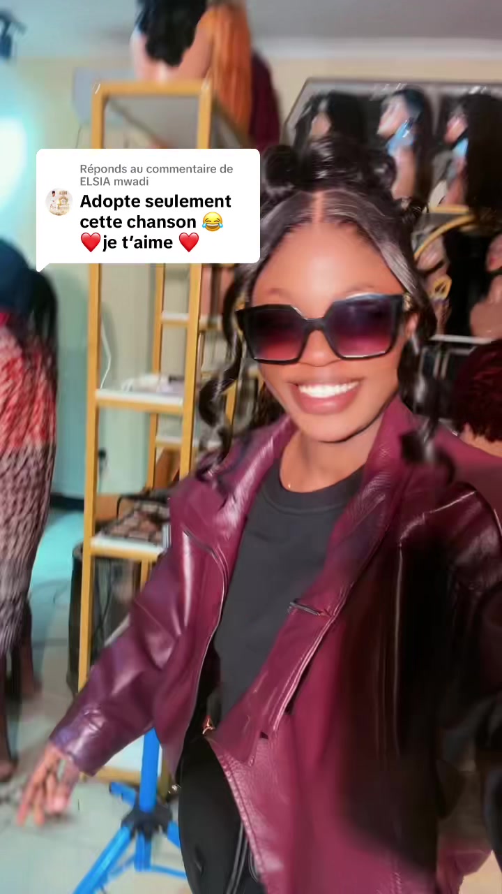 @EUNICE WAX MK officiel 🇨🇩