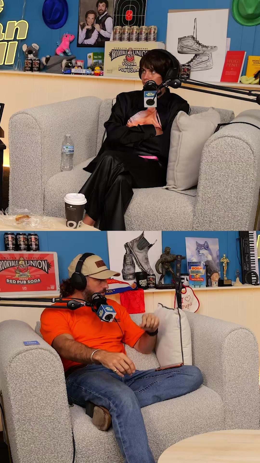 @We Mean Well Podcast