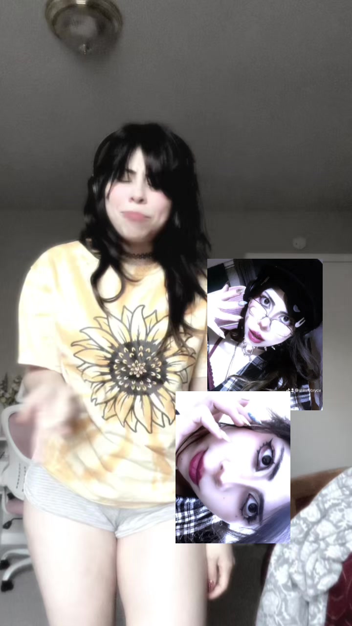 @Shinny
