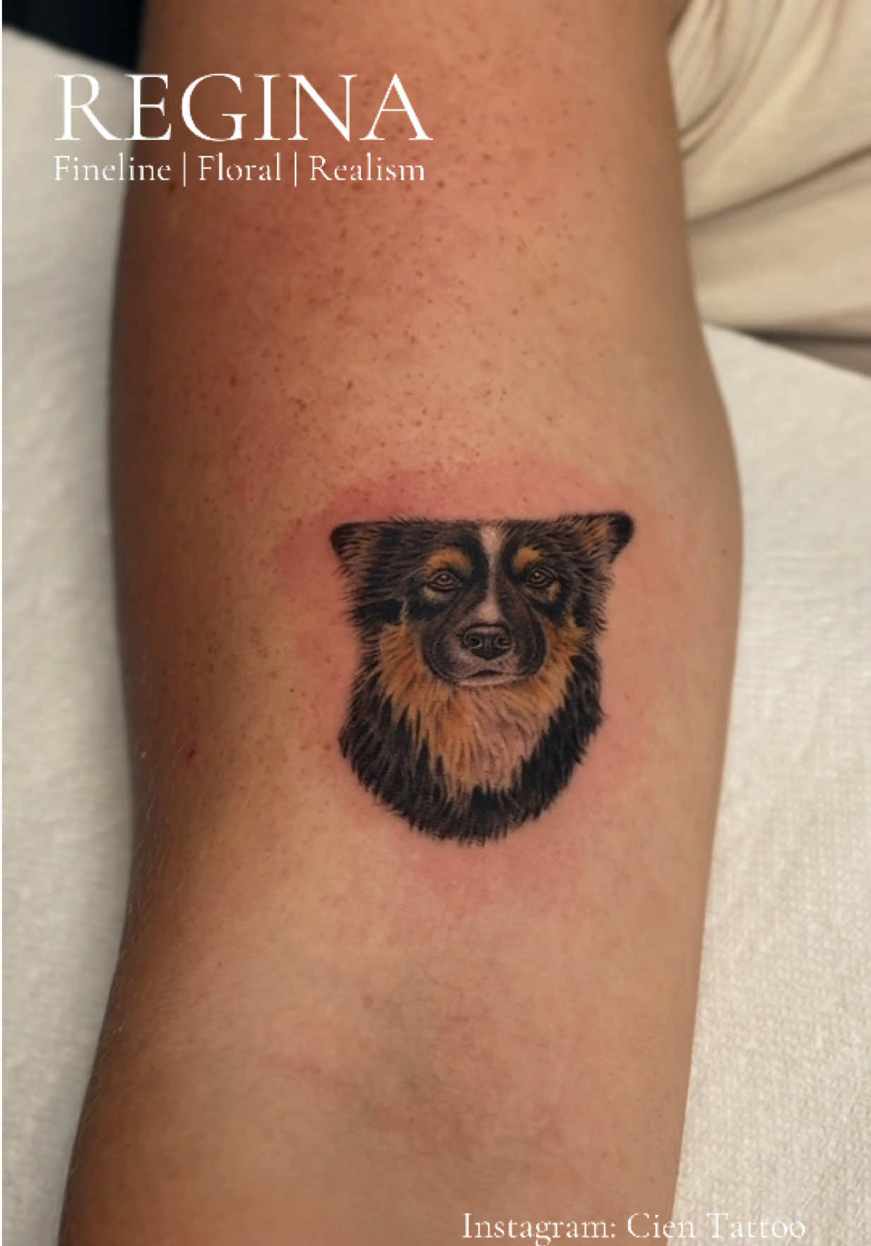 @CienTattoo