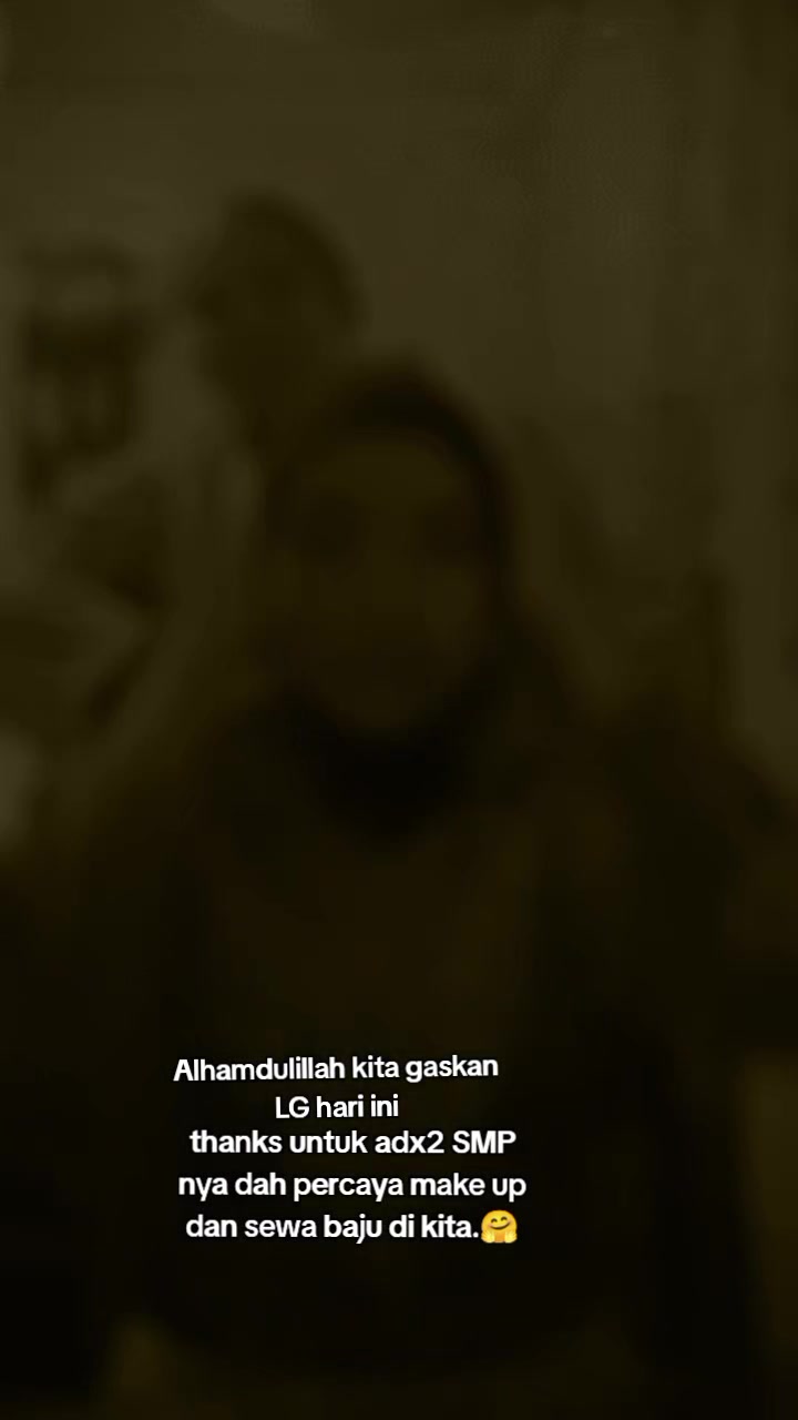 @Nurul hidayati