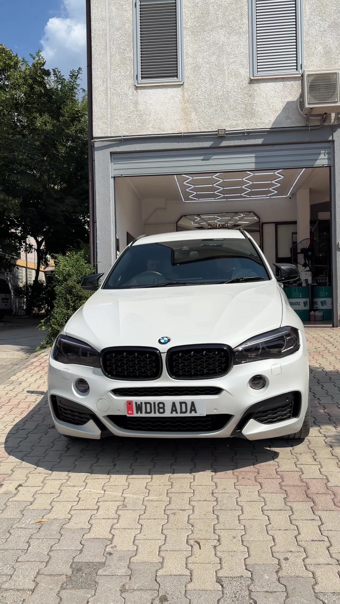 @Auto Duraku