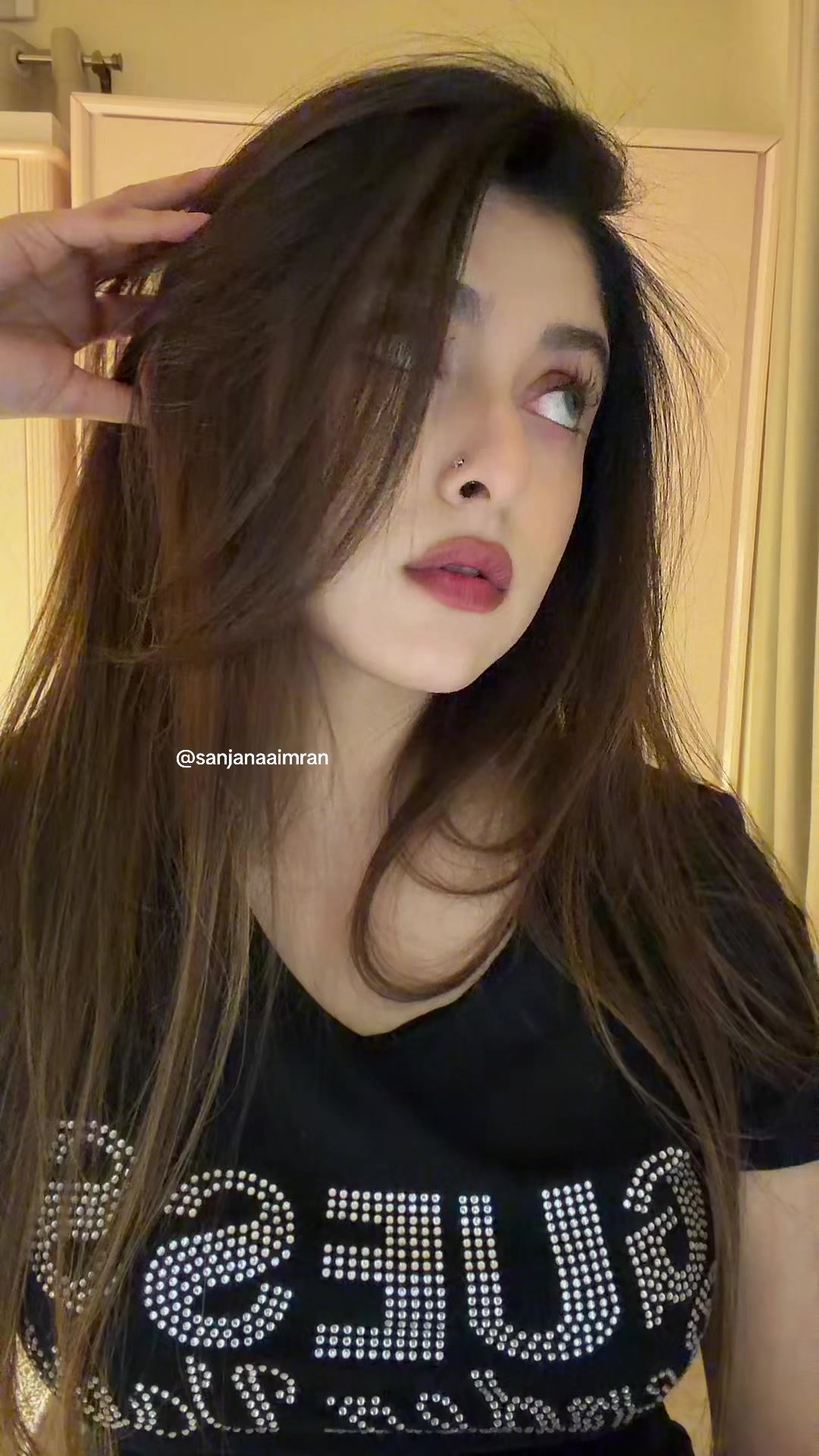 @Sanjana A Imran