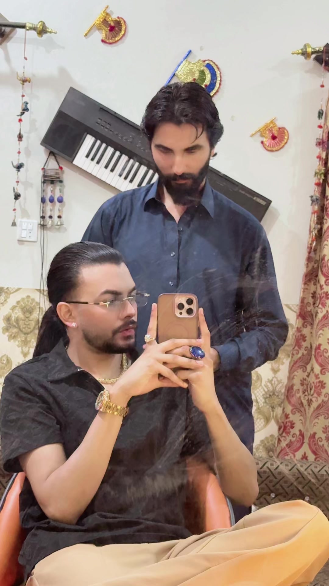 @NABEEL  GREEN EYES  👁