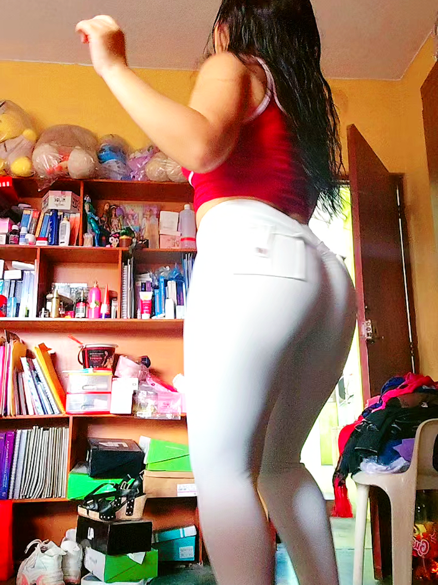 @Andrea Vidal Oficial