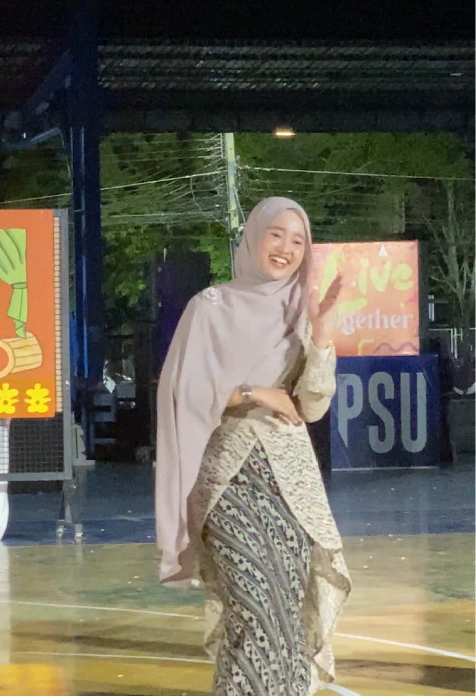 @HUSO PSU