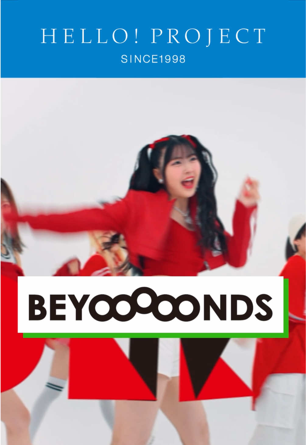 @BEYOOOOONDS