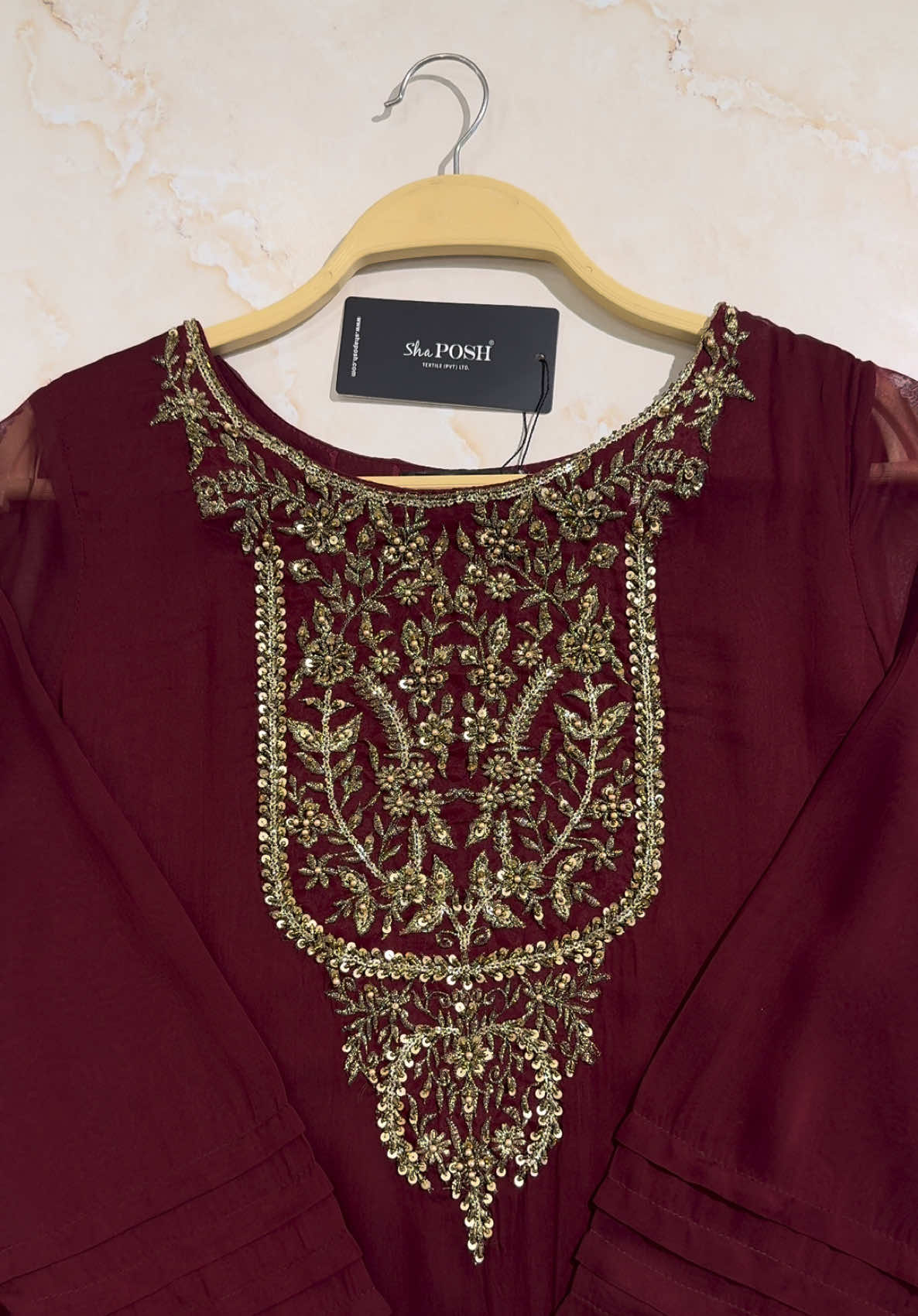 @Sha Posh Quetta 🛍️