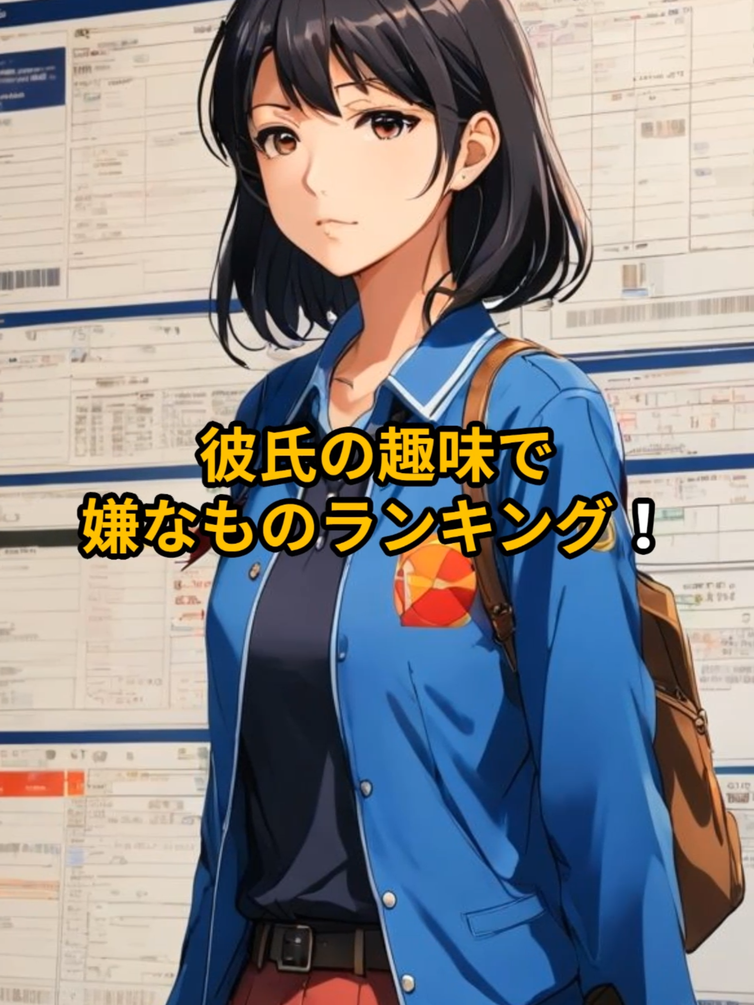 @雑学ショート(動物・人間・食べ物・心理学)