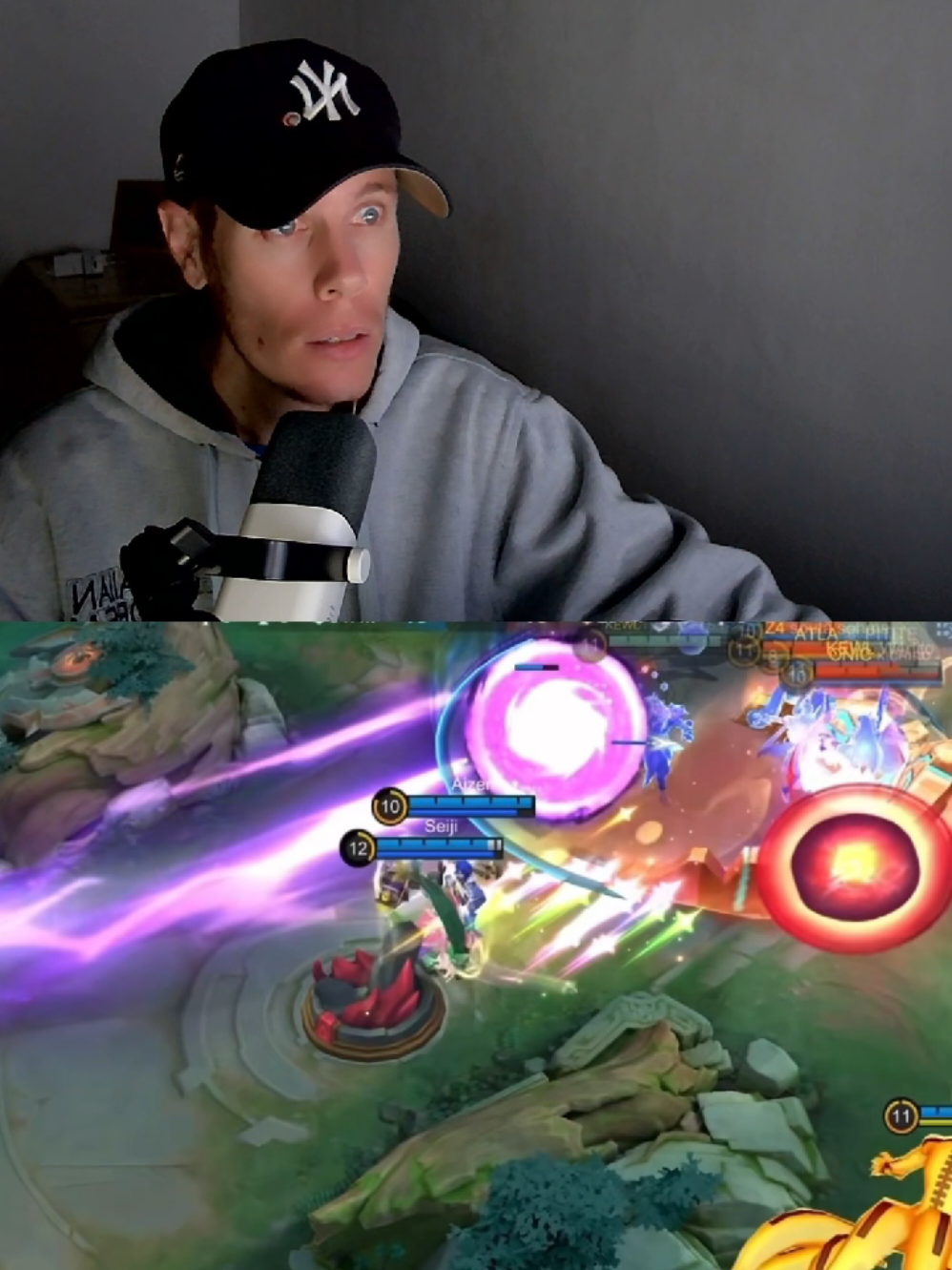 @Lost Plays
