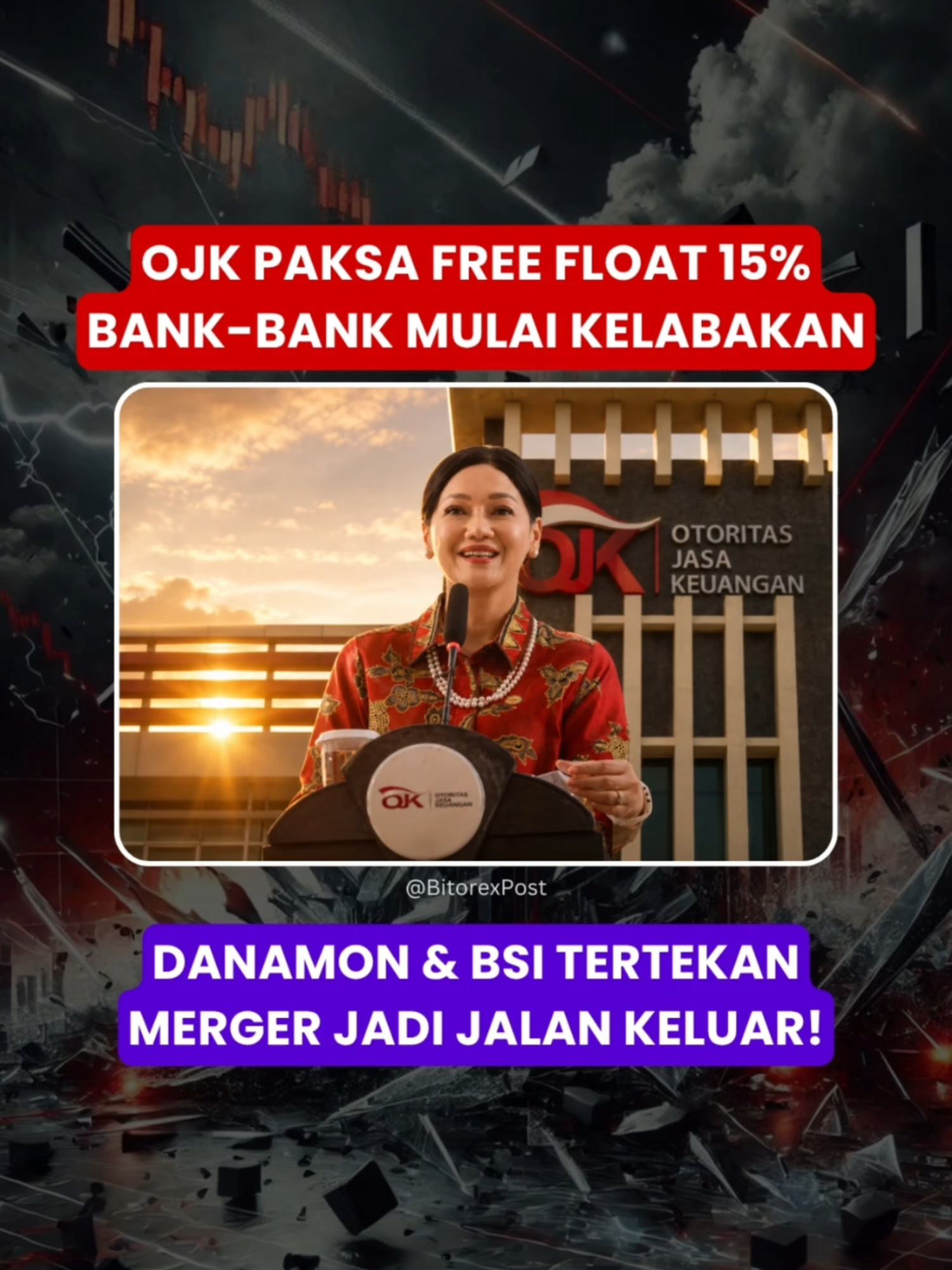 @Bitorex Post