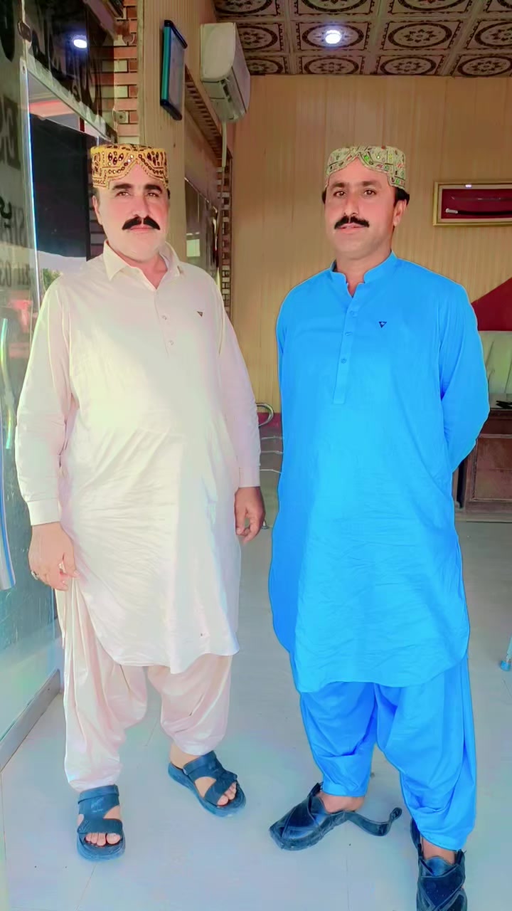@Abdul Nabi