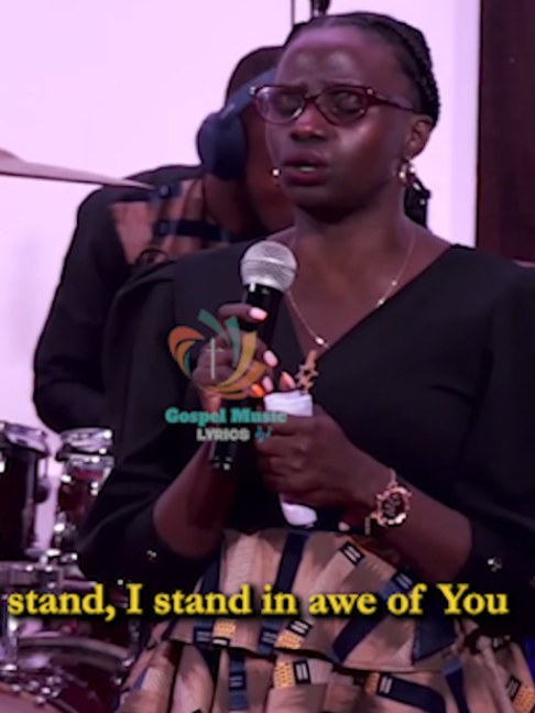@Gospel Music🎶