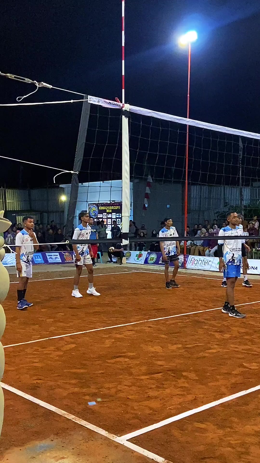 @Feriaja