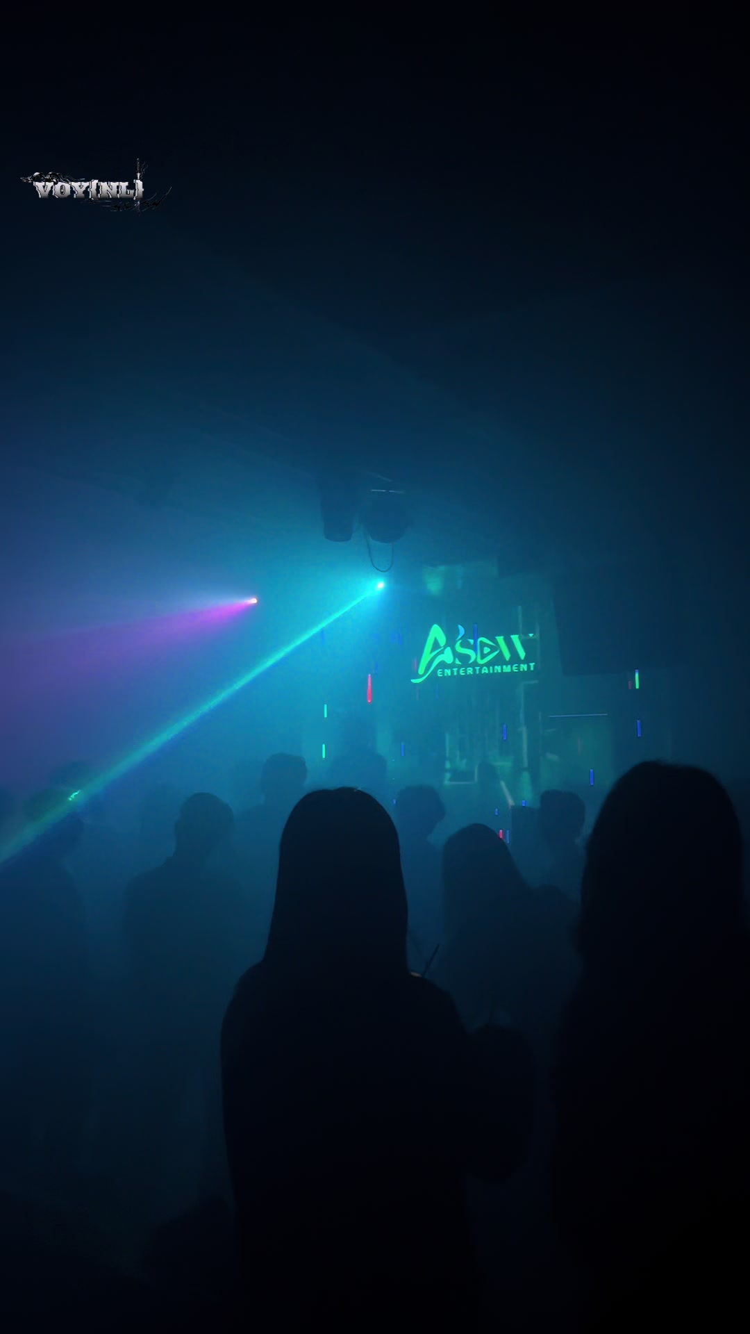 @Vibe of Yangon Nightlife