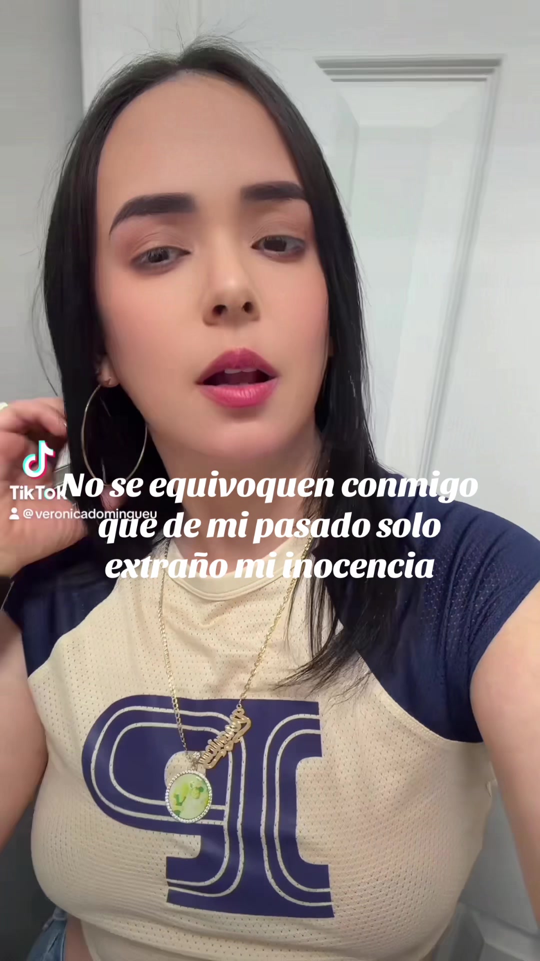 @Veronica Domínguez