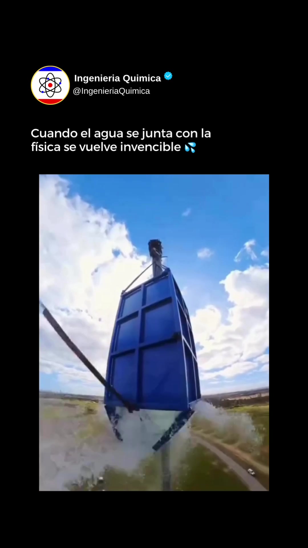 @Ingenier&iacute;a Qu&iacute;mica 🧪