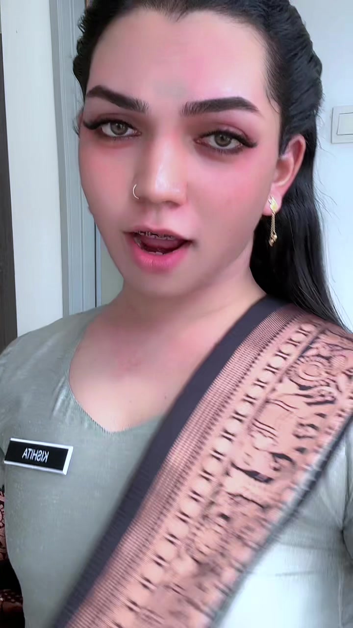 @கிஷிதா ராவ்@кιѕнιтα🤍👑
