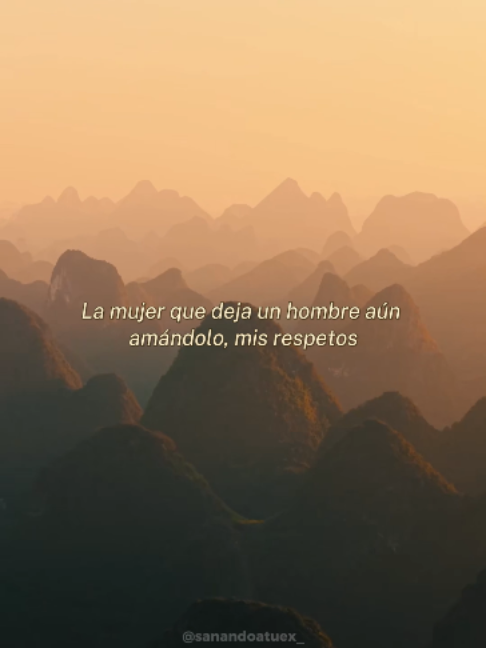 @Sanando a tu ex
