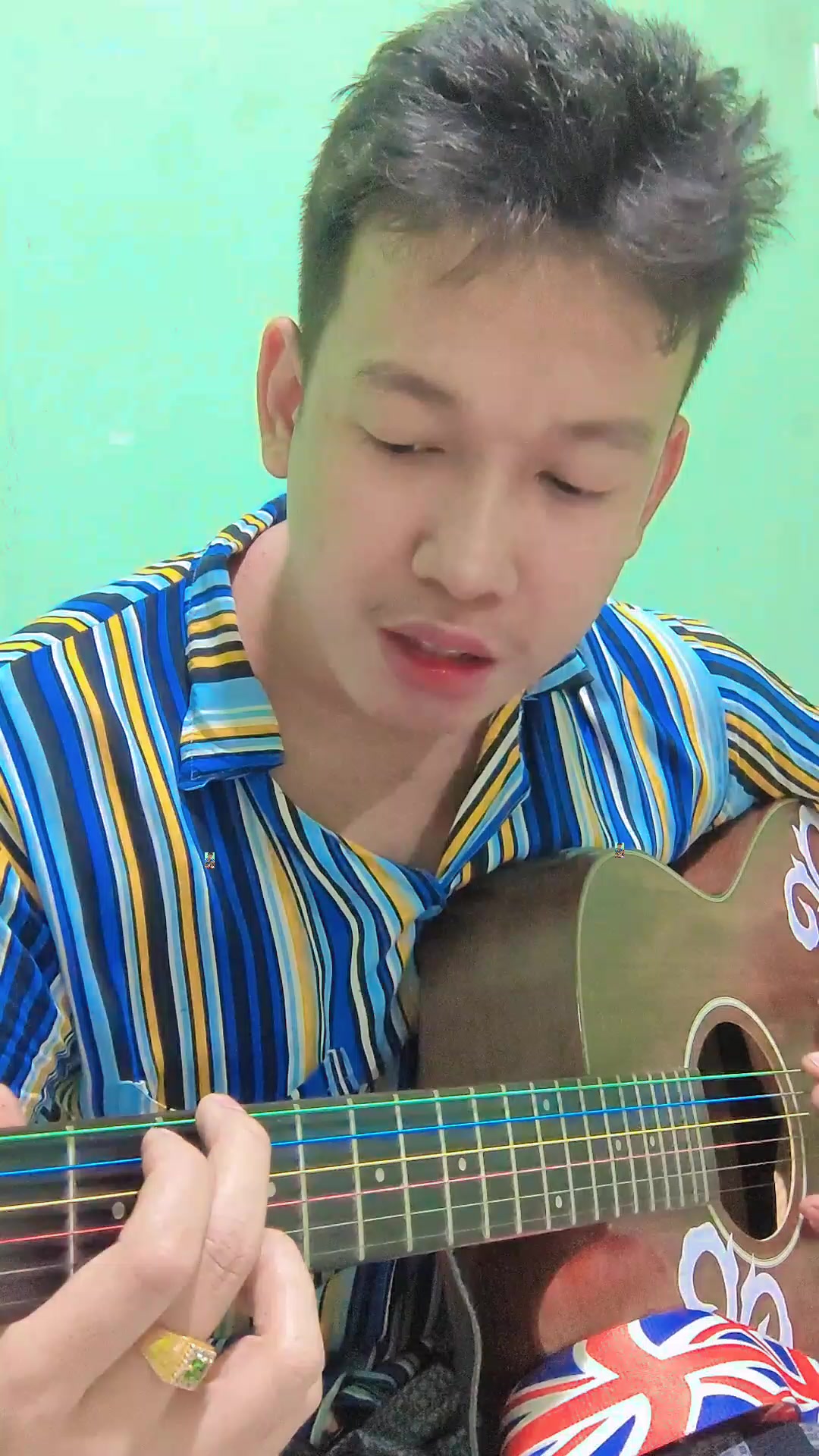 @Shine Thiha