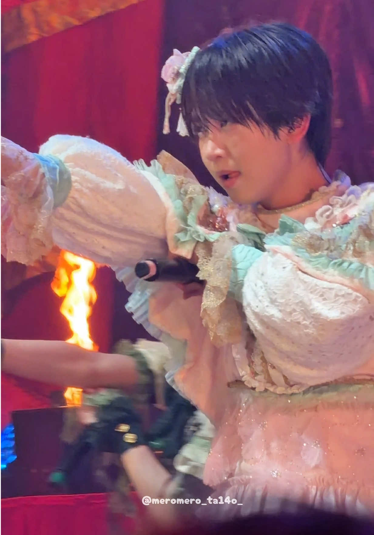 @きりん