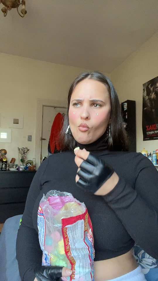@AngelCyborg