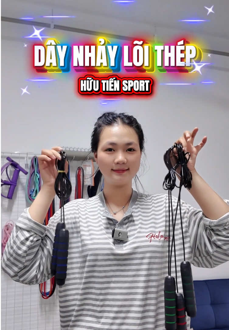@Hữu Tiến Sport