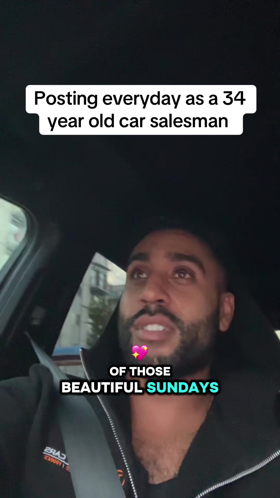 @Your Favourite Car Salesman