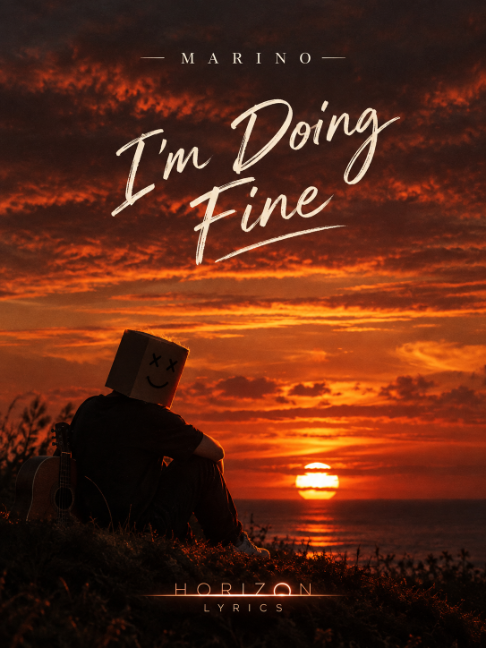 @Horizon Lyrics